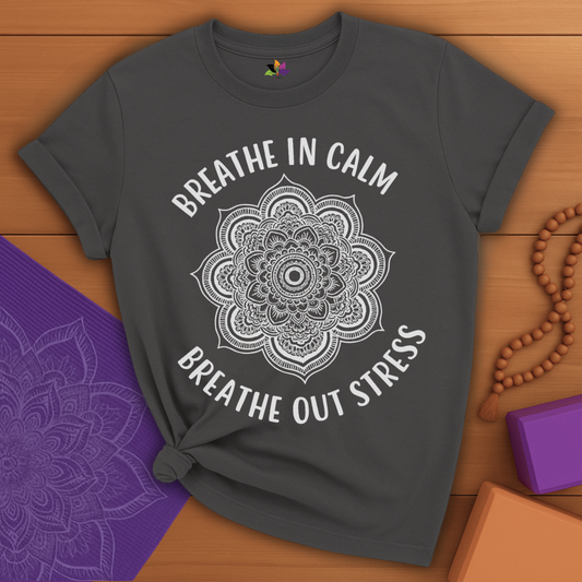 Calm Flow T-shirt