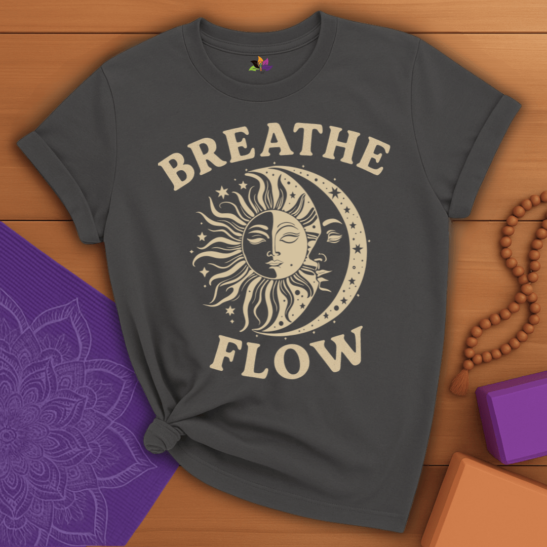Solar Flow T-shirt