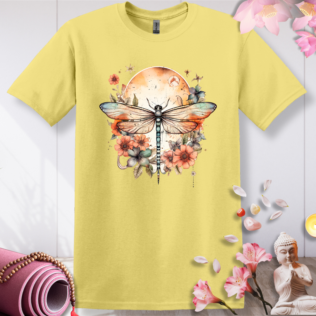 Dragonfly Dreams T-shirt