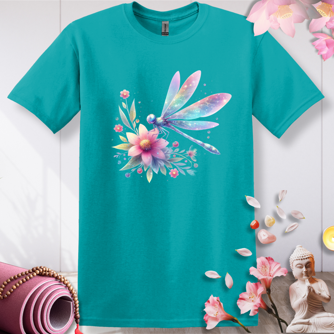 Dragonfly Spirit T-shirt