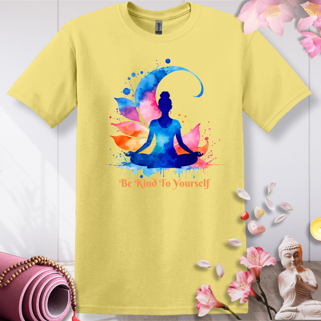 Yogi Cascade T-shirt