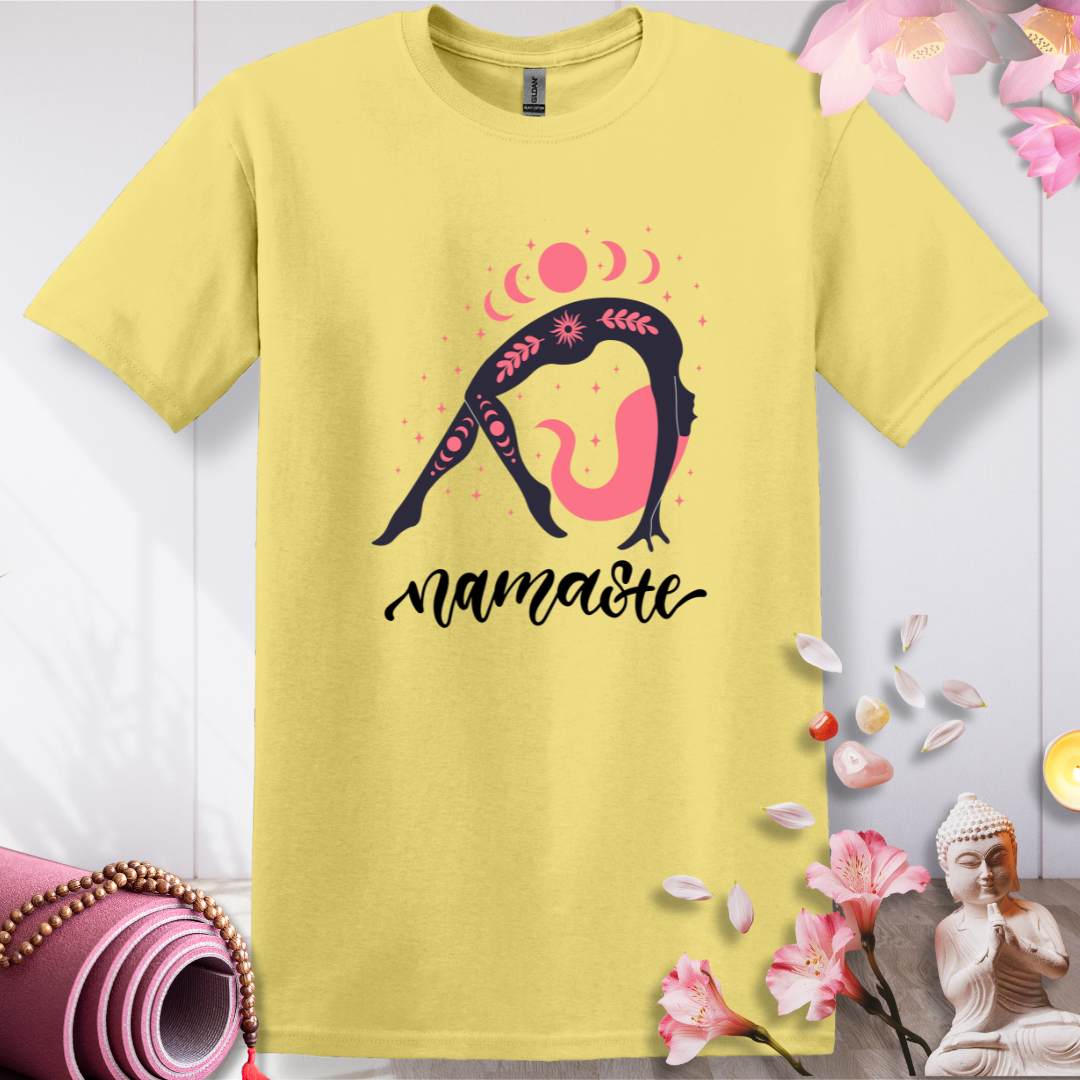 Namaste Vibes T-shirt