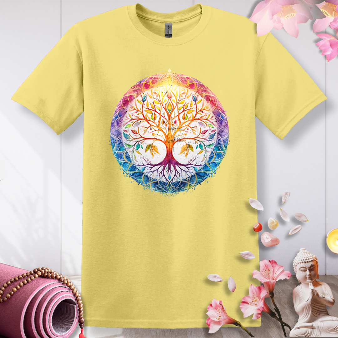 Eternal Tree of Life T-shirt