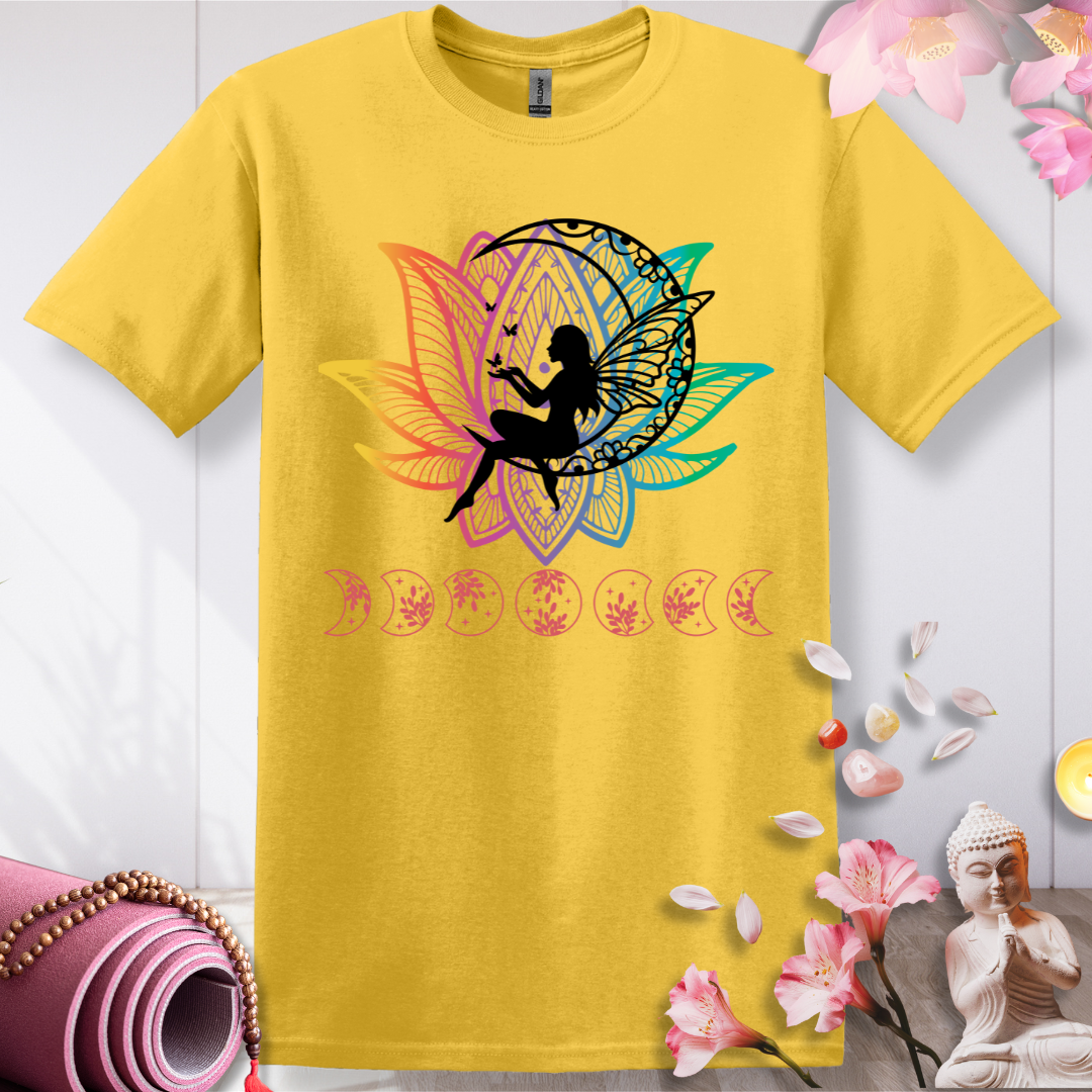 Lotus Moon T-shirt