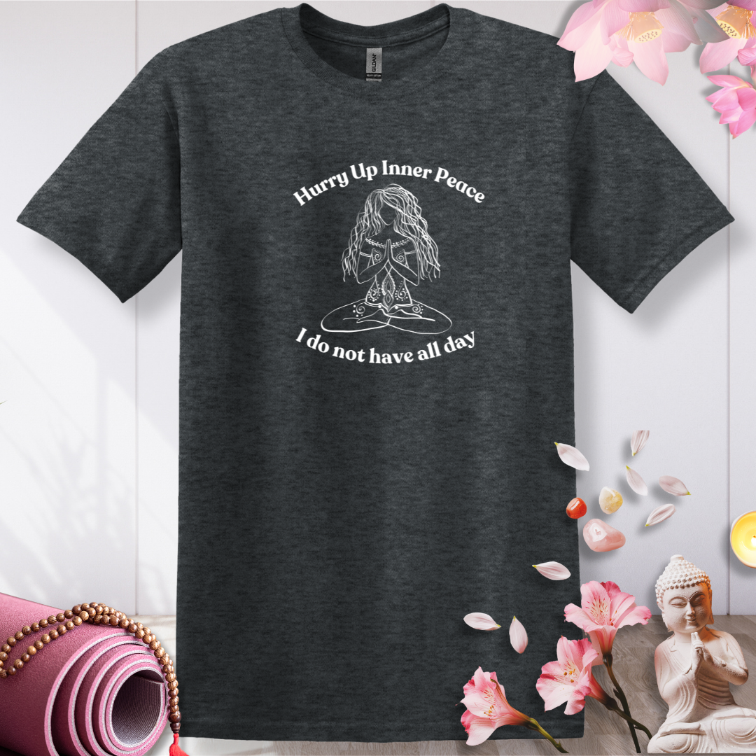 Inner Peace T-shirt