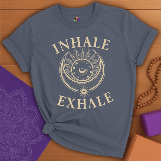 Celestial Breath T-shirt