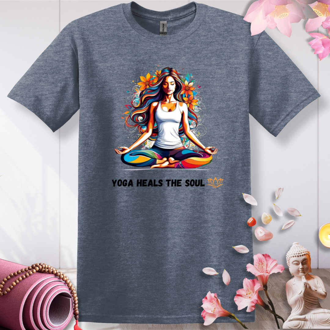 FloraFlex T-shirt