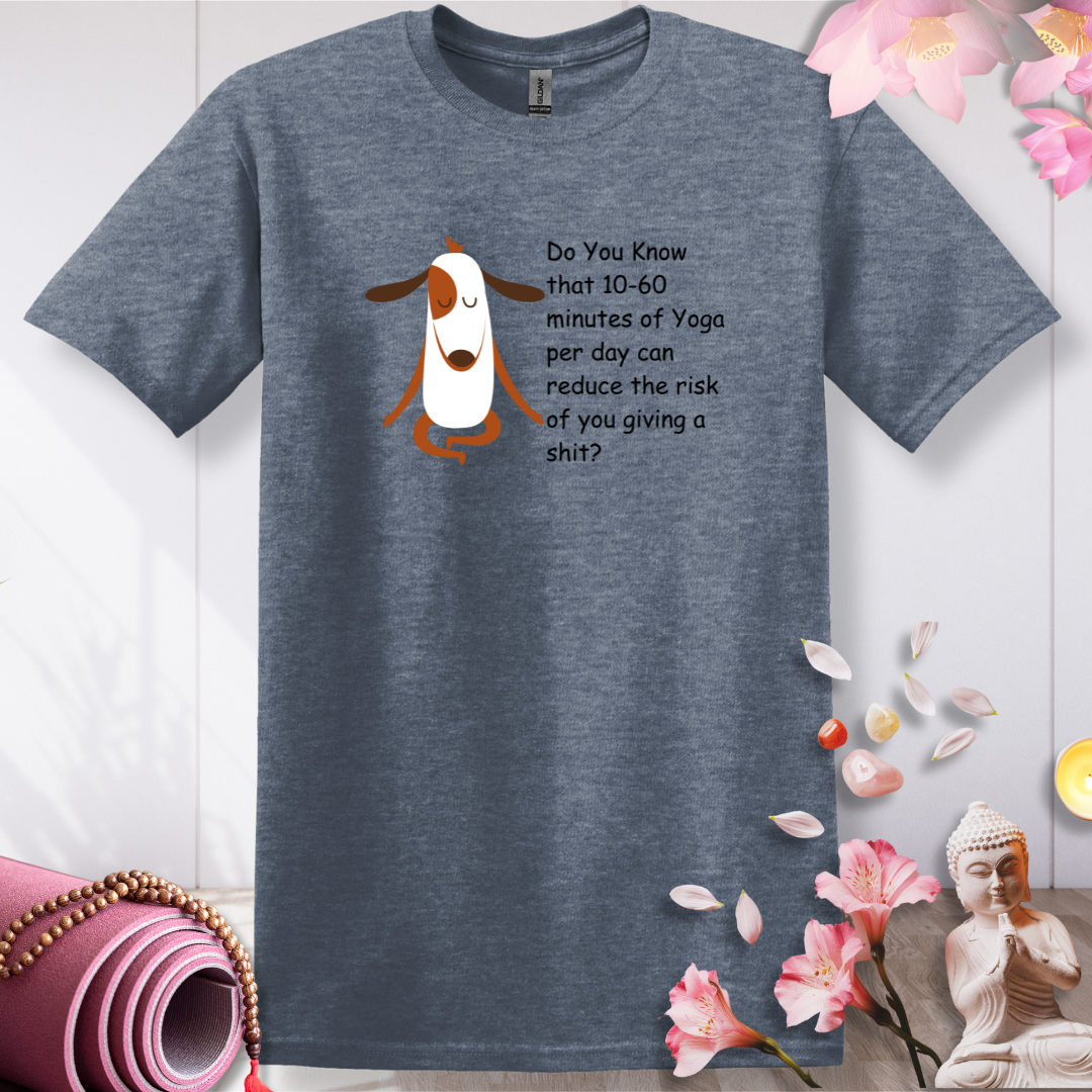 Peace Over Drama T-shirt