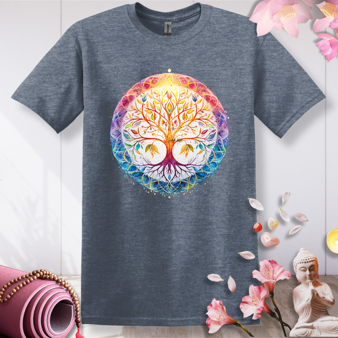 Eternal Tree of Life T-shirt