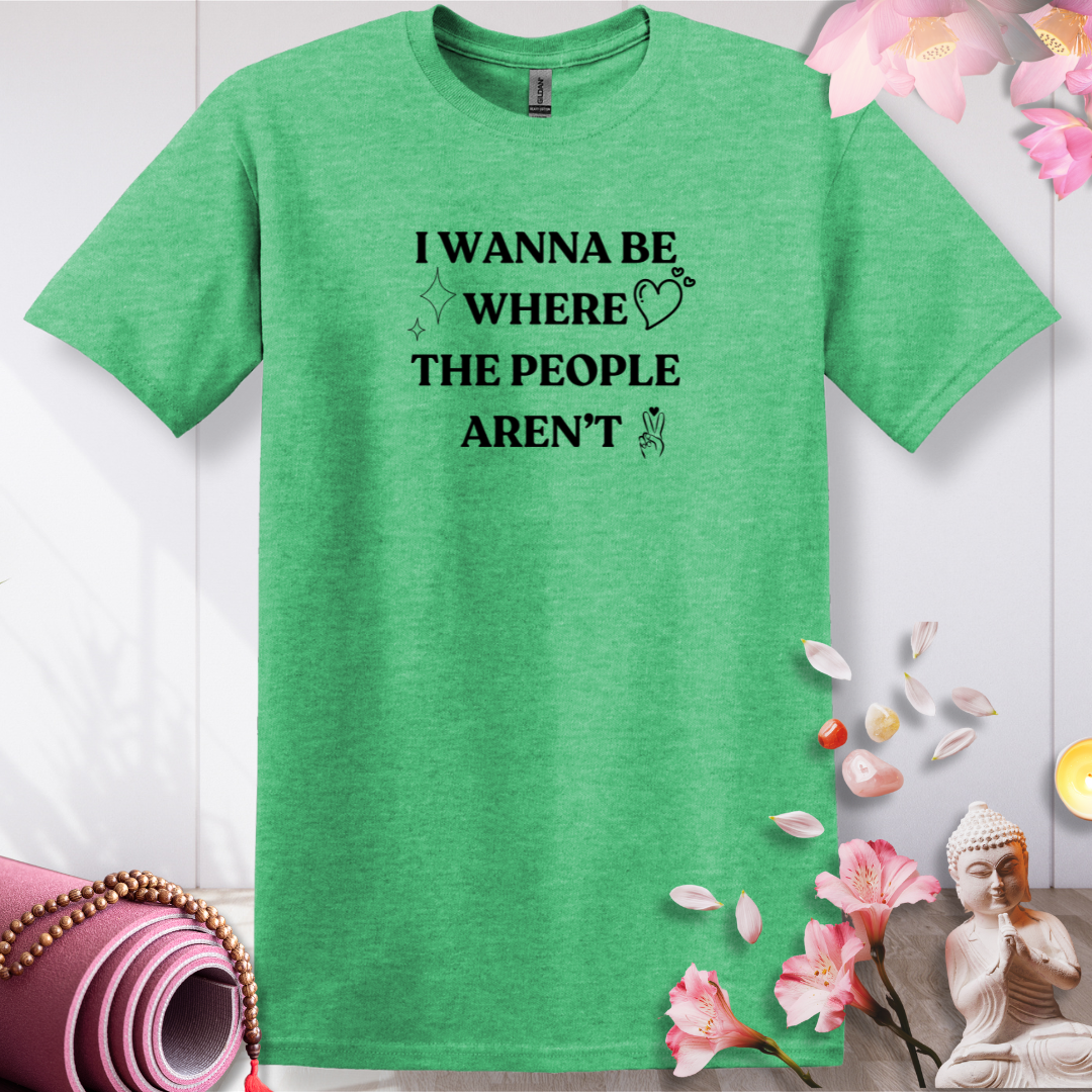 Anti-Social T-shirt