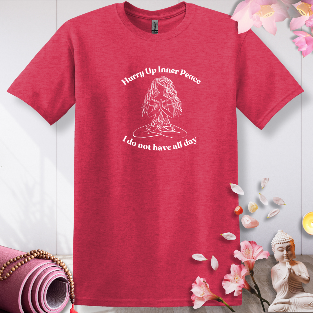 Inner Peace T-shirt