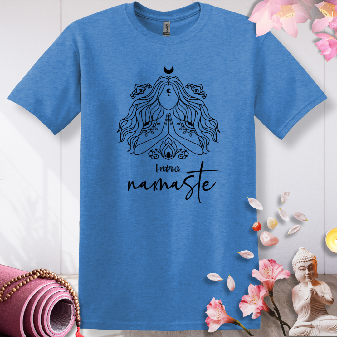 Intra Namaste T-shirt