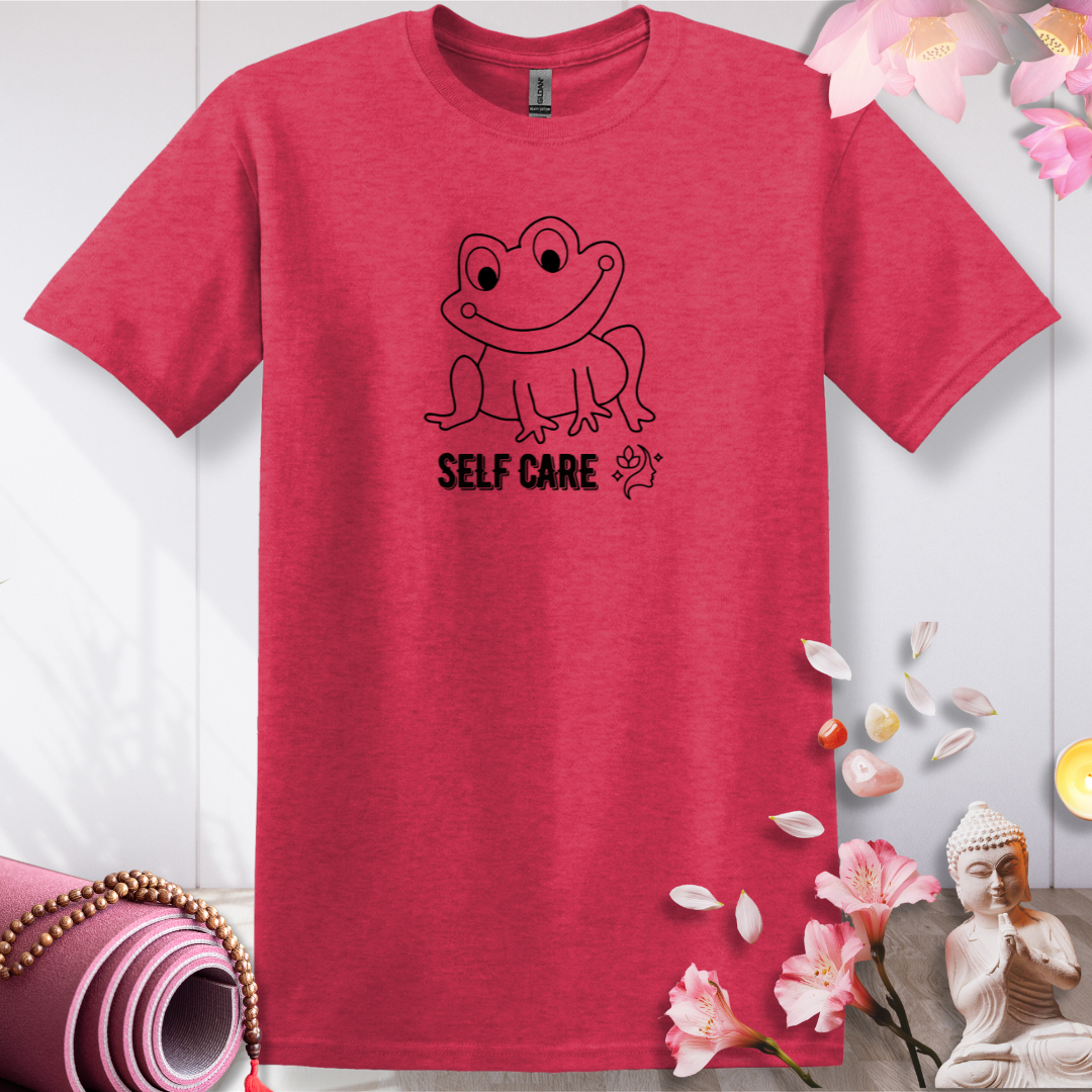 Self Care T-shirt