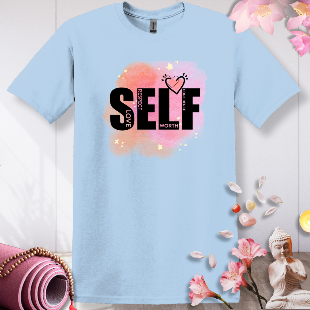 Self Love T-shirt