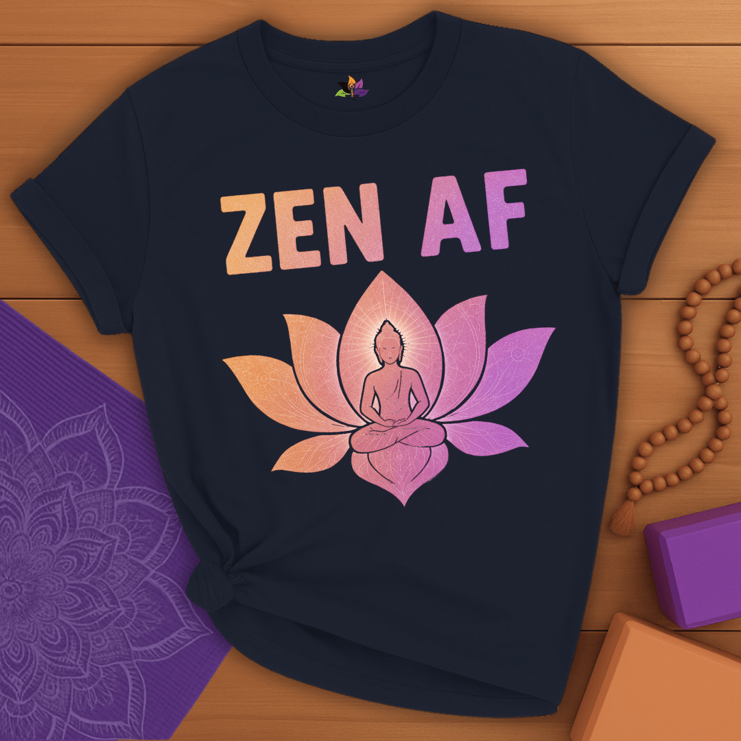 Zen AF T-shirt