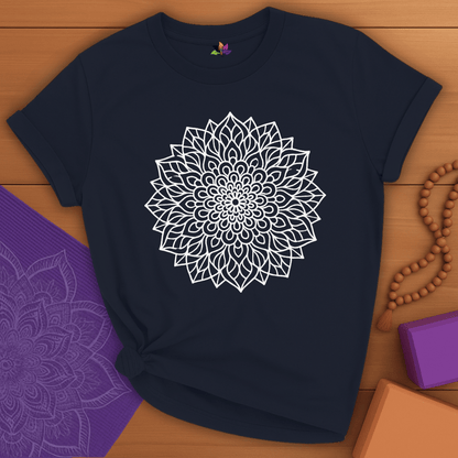 Sacred Bloom T-shirt