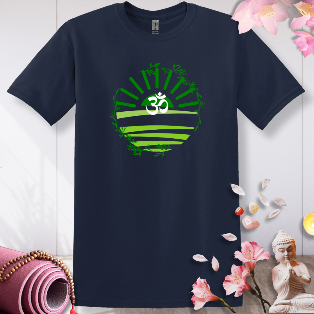 OM T-shirt