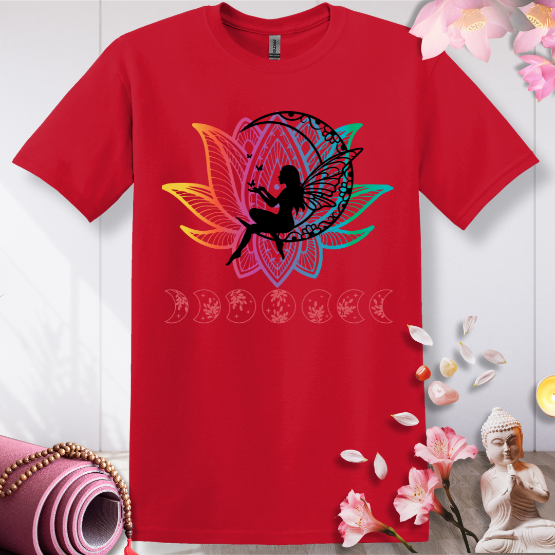 Lotus Moon T-shirt