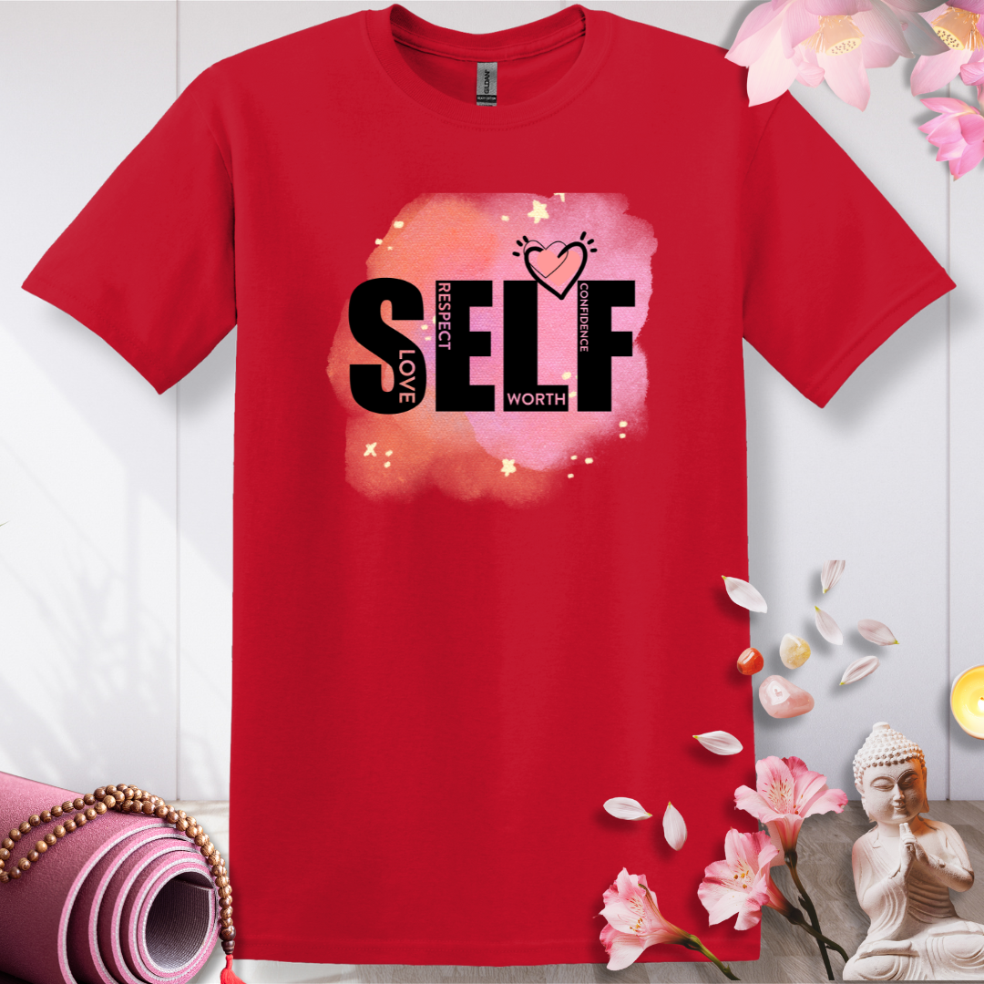 Self Love T-shirt