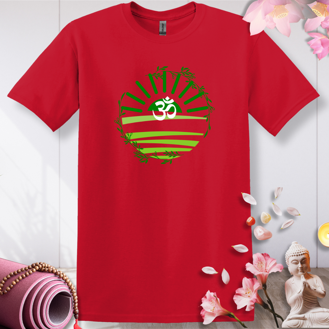 OM T-shirt