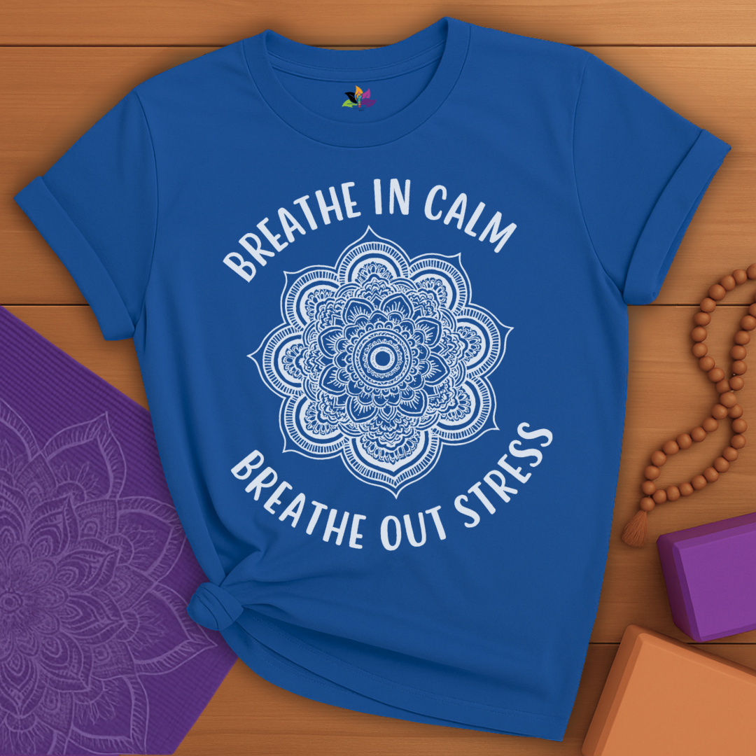 Calm Flow T-shirt