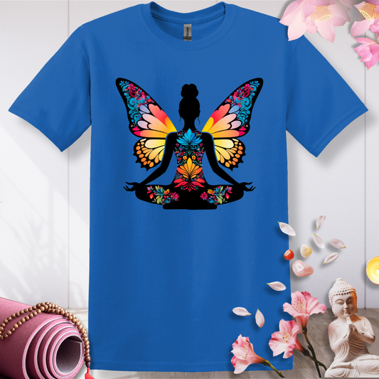 Tranquil Transformation T-shirt