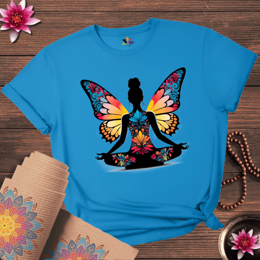 Tranquil Transformation T-shirt