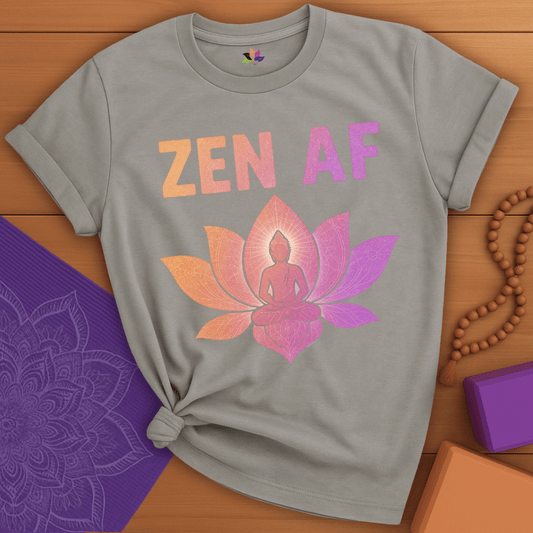 Zen AF T-shirt