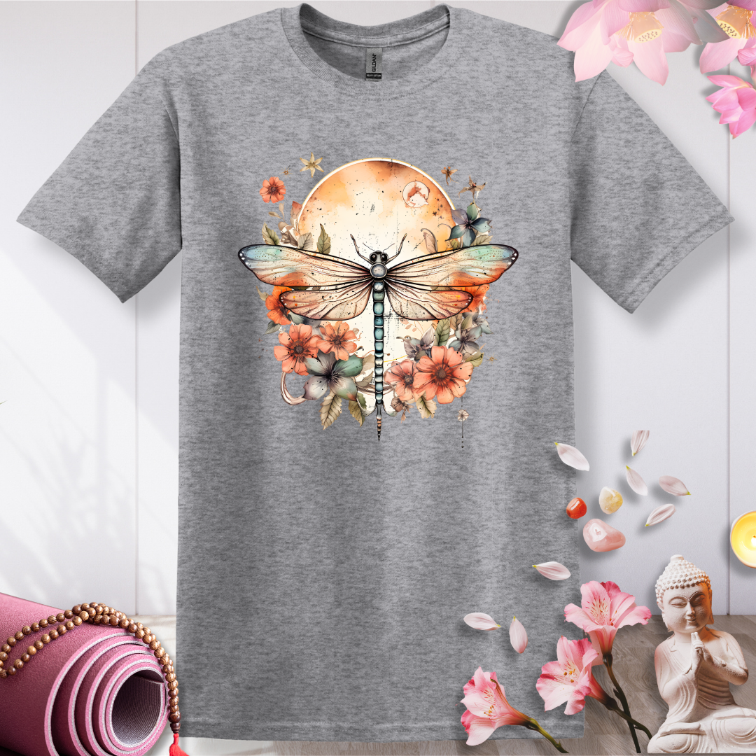 Dragonfly Dreams T-shirt