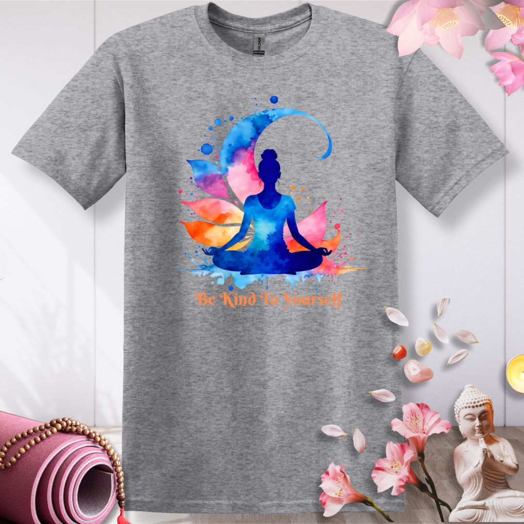 Yogi Cascade T-shirt