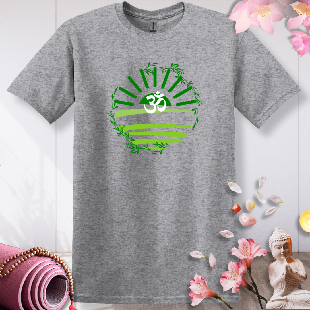 OM T-shirt