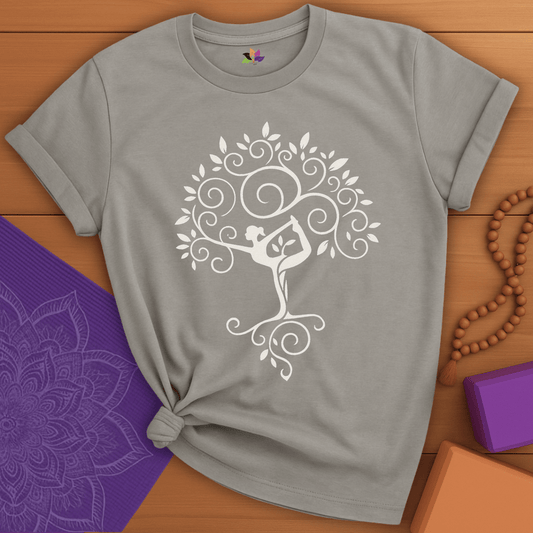 Rooted Grace T-shirt