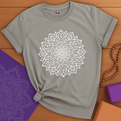 Sacred Bloom T-shirt
