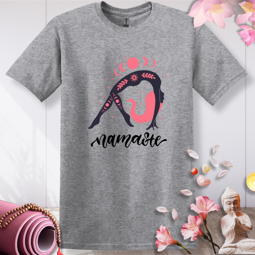 Namaste Vibes T-shirt