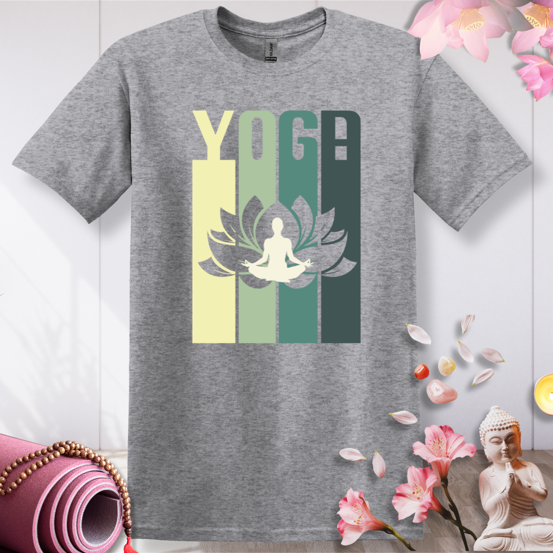 Enlightened Path T-shirt