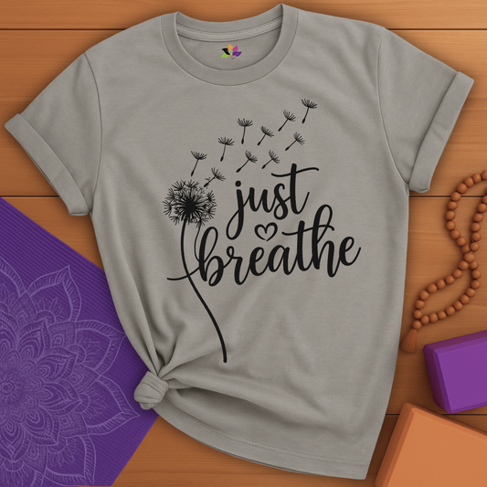 Breathe Free T-shirt