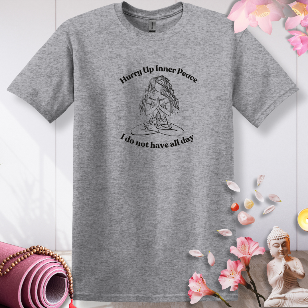 Inner Peace T-shirt