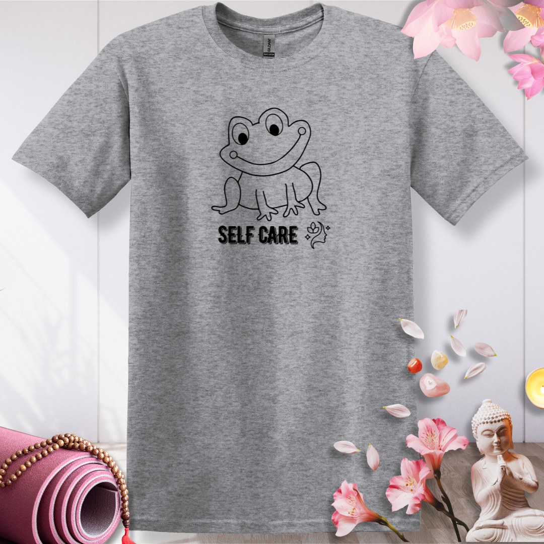 Self Care T-shirt