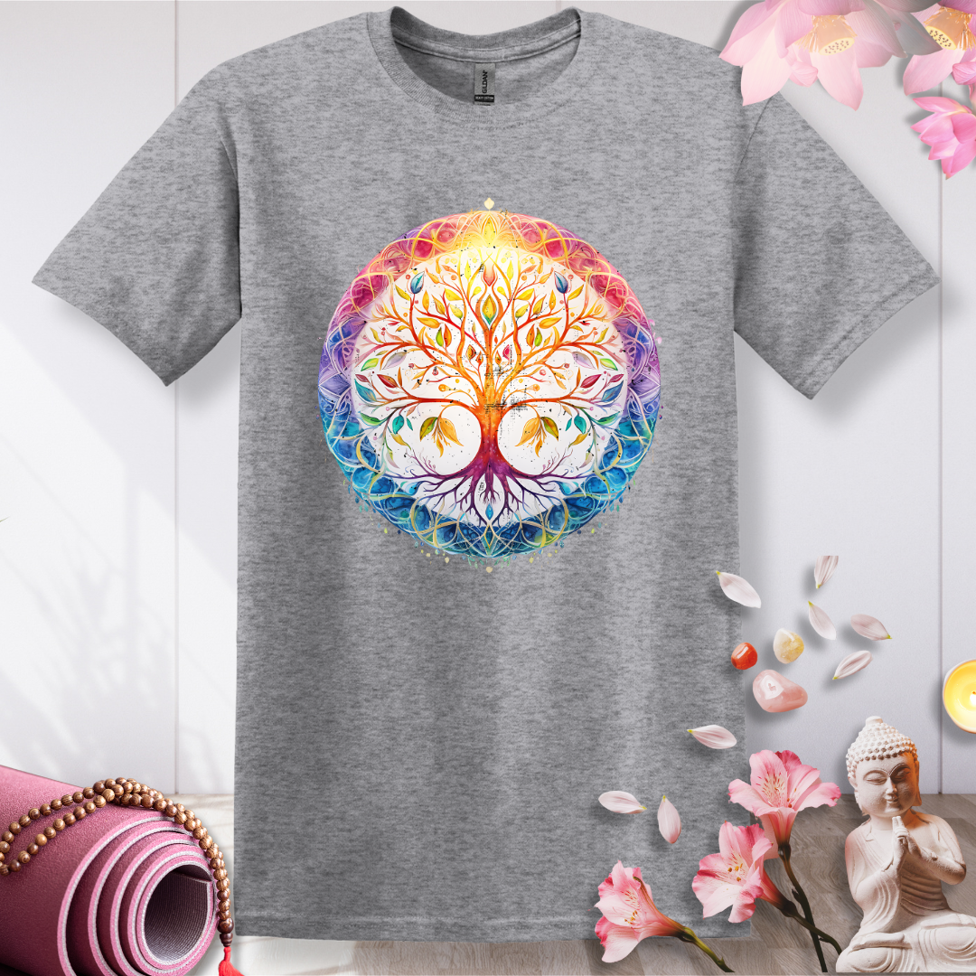 Eternal Tree of Life T-shirt