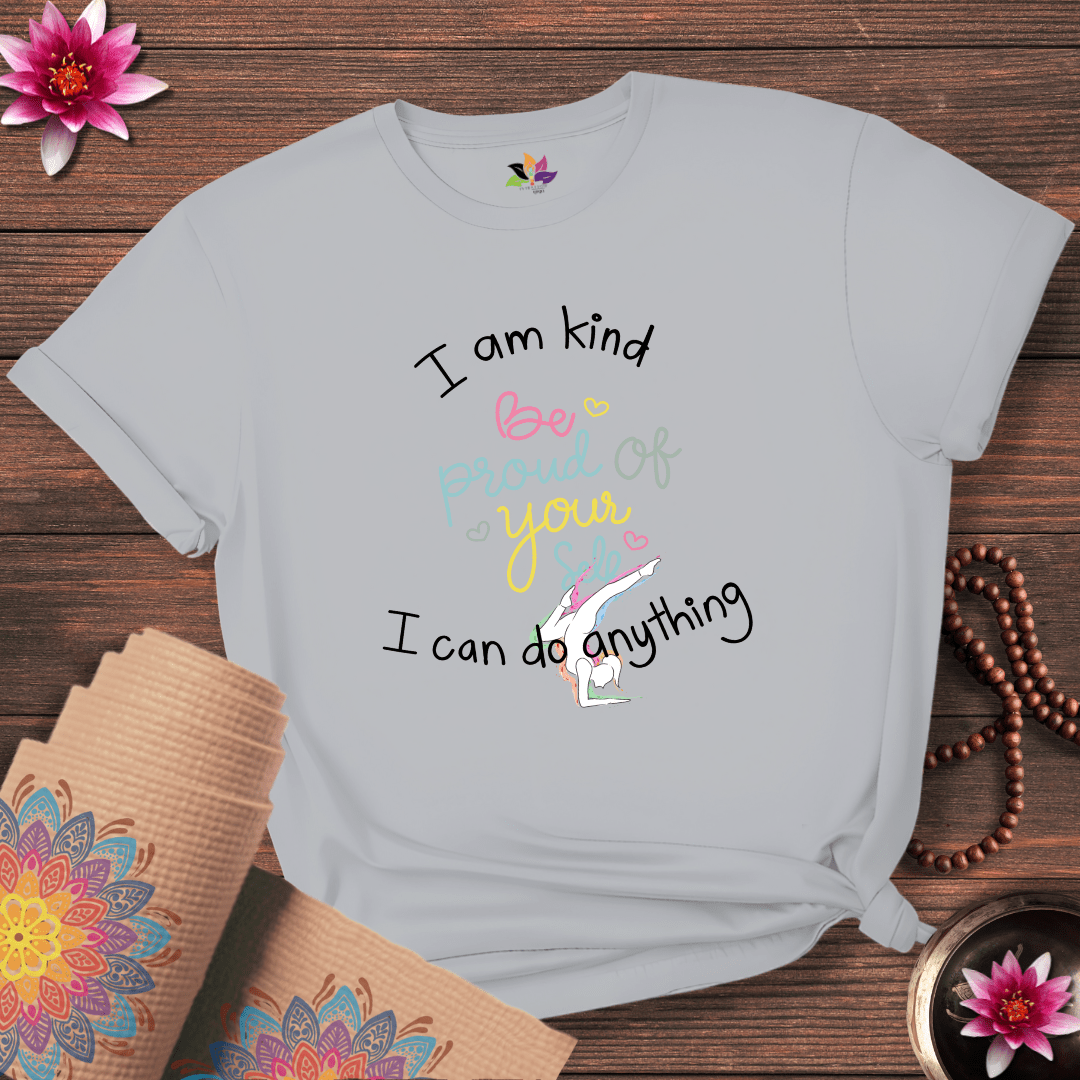 Proudly You Tee T-shirt