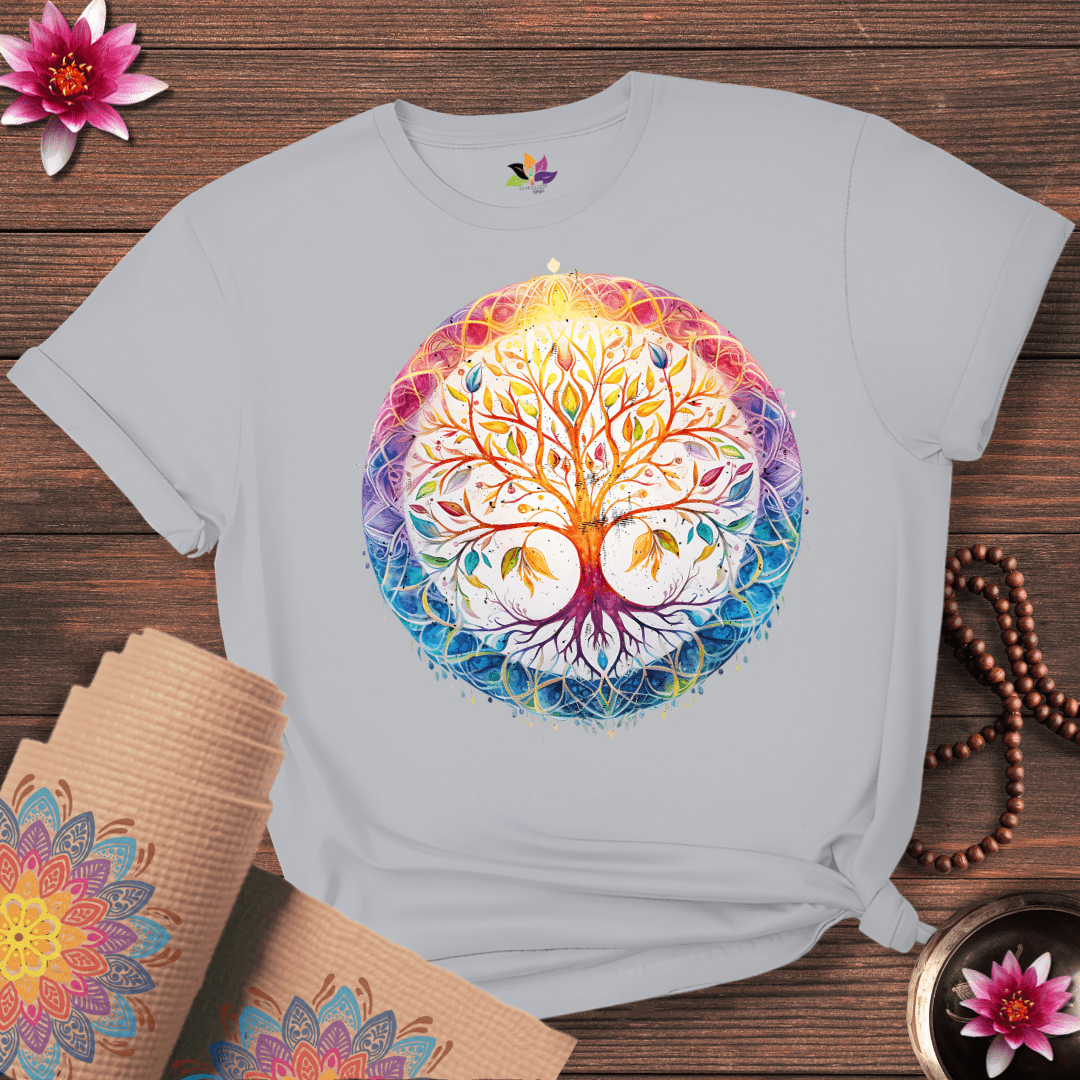 Eternal Tree of Life T-shirt