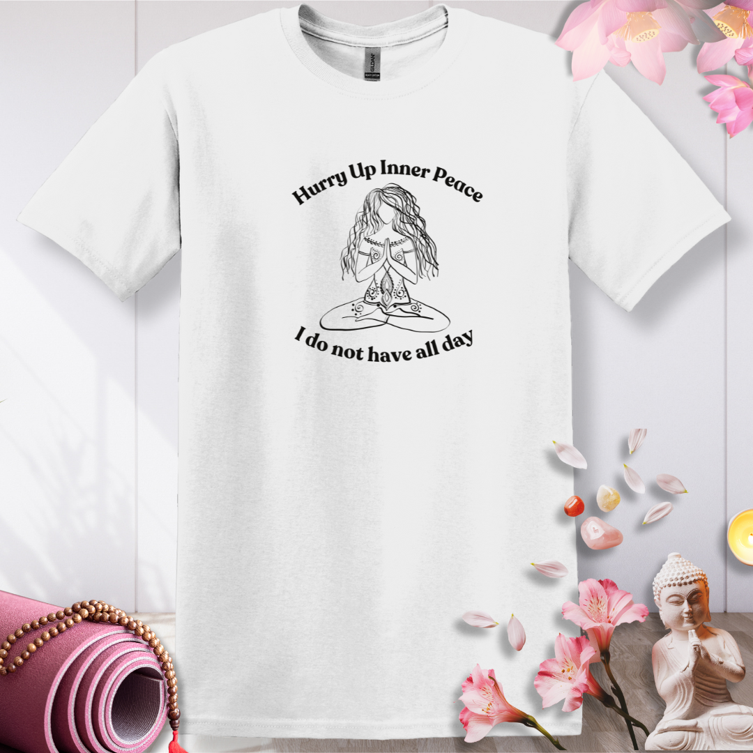 Inner Peace T-shirt