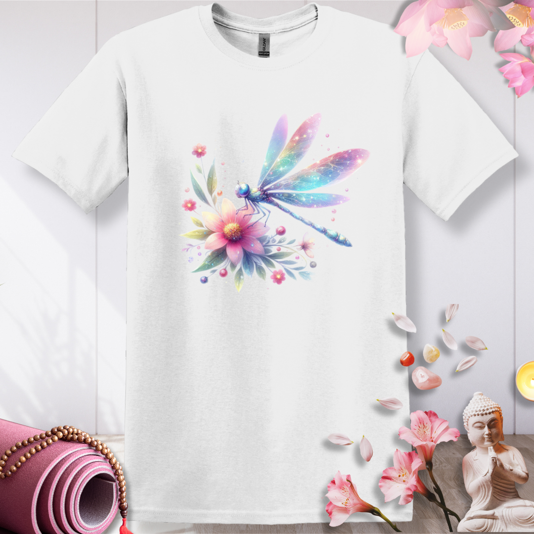 Dragonfly Spirit T-shirt