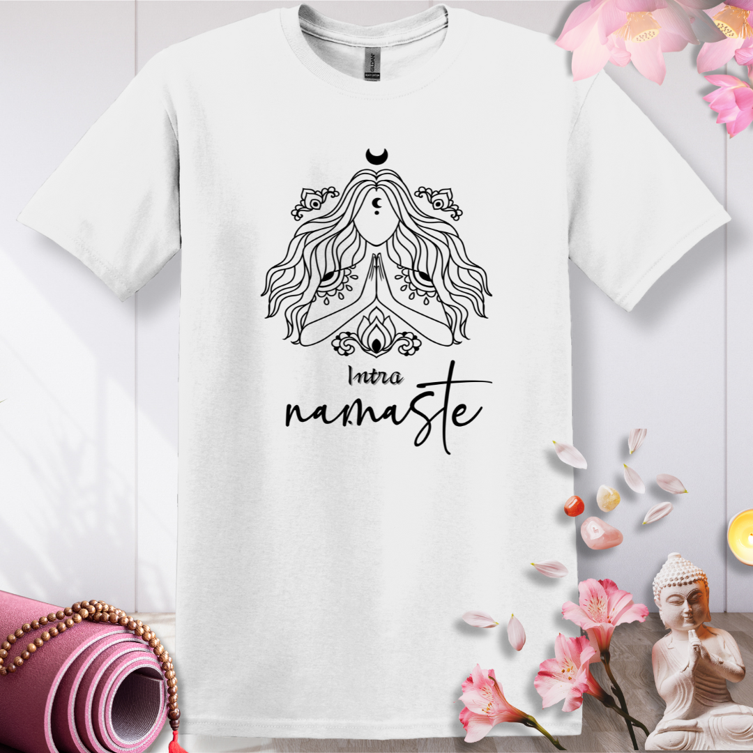 Intra Namaste T-shirt