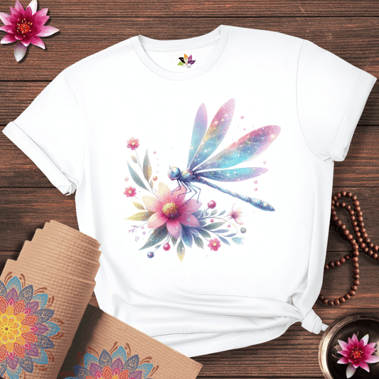 Dragonfly Spirit T-shirt