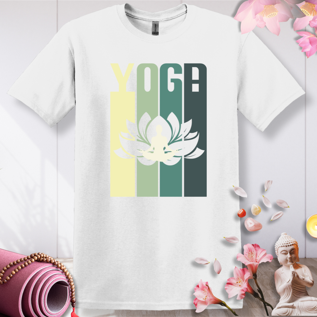 Enlightened Path T-shirt