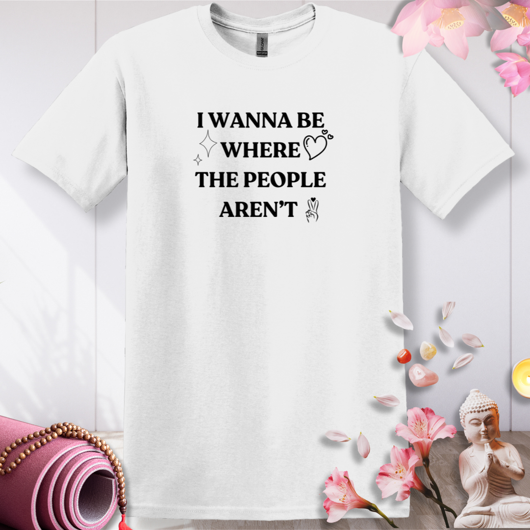 Anti-Social T-shirt