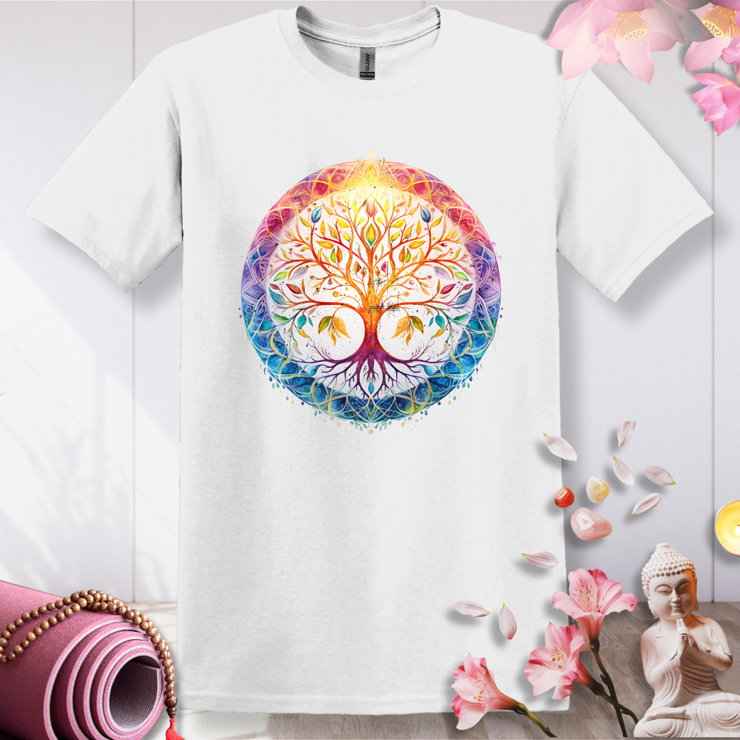 Eternal Tree of Life T-shirt