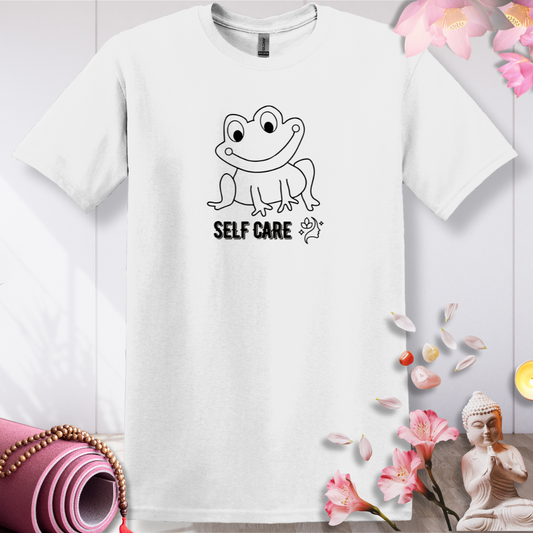 Self Care T-shirt