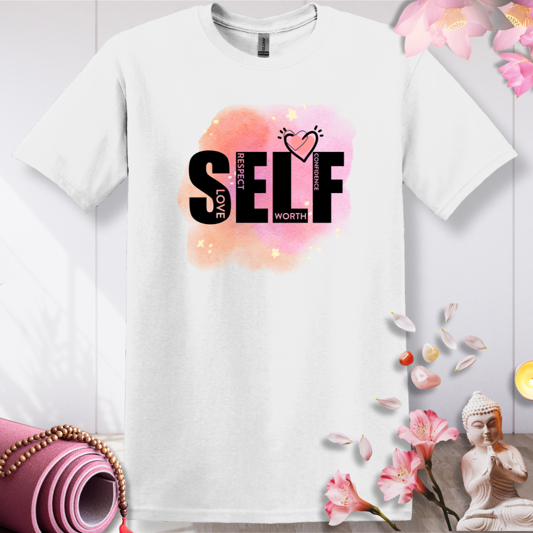 Self Love T-shirt